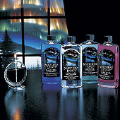 Northern Lights Lamp Oil